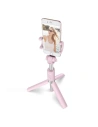 Kup Selfie Stick stativ 3w1 BlitzWolf BW-BS3 sport růžový - BLZ109PNK - {ean13} - Sklep Home Screen
