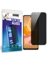 Kup Sticlă de confidențialitate GrizzGlass SecretGlass pentru Infinix Hot 40 - GRZ7688 - {ean13} - Sklep Home Screen