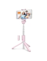 Kup Selfie Stick stativ 3w1 BlitzWolf BW-BS3 sport růžový - BLZ109PNK - {ean13} - Sklep Home Screen