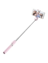 Kup Selfie Stick stativ 3w1 BlitzWolf BW-BS3 sport růžový - BLZ109PNK - {ean13} - Sklep Home Screen