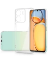 Buy Tech-Protect Flexair+ Xiaomi Redmi 13C / POCO C65 Clear - THP2508 - {ean13} - Home Screen Store Europe