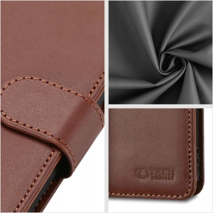 Kup Case Tech-Protect Wallet Xiaomi Redmi 13C / POCO C65 Schwarz - THP2509 - {ean13} - Sklep Home Screen