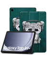 Kup Case Tech-protect SmartCase Samsung Galaxy Tab A9+ Plus 11.0 X210 / X215 / X216 Traurige Katze - THP2511 - {ean13} - Sklep Home Screen