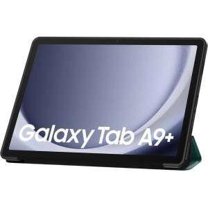 Kup Etui Tech-protect SmartCase Samsung Galaxy Tab A9+ Plus 11.0 X210 / X215 / X216 Szomorú Macska - THP2511 - {ean13} - Sklep Home Screen