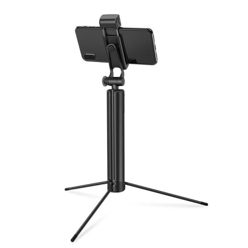 Kup BlitzWolf BW-BS8 Selfie stick stativ 3w1 s osvětlením - BLZ110 - {ean13} - Sklep Home Screen