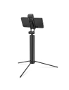 Kup BlitzWolf BW-BS8 Selfie stick stativ 3w1 s osvětlením - BLZ110 - {ean13} - Sklep Home Screen
