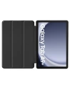 Kup Etui Tech-protect SmartCase Samsung Galaxy Tab A9+ Plus 11.0 X210 / X215 / X216 Smutná kočka - THP2511 - {ean13} - Sklep Home Screen