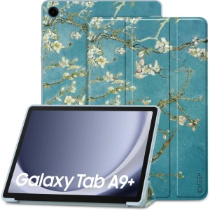 Kup Etui Tech-protect SmartCase Samsung Galaxy Tab A9+ Plus 11.0 X210 / X215 / X216 Sakura - THP2512 - {ean13} - Sklep Home Screen