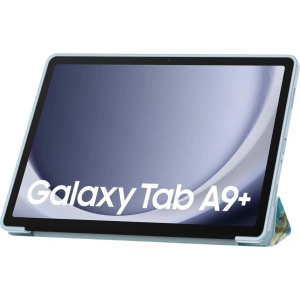 Kup Etui Tech-protect SmartCase Samsung Galaxy Tab A9+ Plus 11.0 X210 / X215 / X216 Sakura - THP2512 - {ean13} - Sklep Home Screen