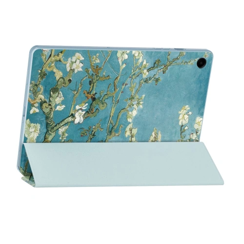 Kup Etui Tech-protect SmartCase Samsung Galaxy Tab A9+ Plus 11.0 X210 / X215 / X216 Sakura - THP2512 - {ean13} - Sklep Home Screen