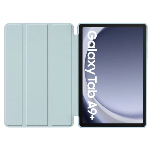 Kup Samsung Geantă Tech-protect SmartCase Galaxy Tab A9+ Plus 11.0 X210 / X215 / X216 Sakura - THP2512 - {ean13} - Sklep Home Screen