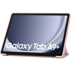 Kup Etui Tech-protect SmartCase Samsung Galaxy Tab A9+ Plus 11.0 X210 / X215 / X216 Marble - THP2513 - {ean13} - Sklep Home Screen