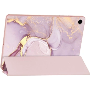 Kup Etui Tech-protect SmartCase Samsung Galaxy Tab A9+ Plus 11.0 X210 / X215 / X216 Marble - THP2513 - {ean13} - Sklep Home Screen