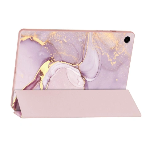 Kup Etui Tech-protect SmartCase Samsung Galaxy Tab A9+ Plus 11.0 X210 / X215 / X216 Marble - THP2513 - {ean13} - Sklep Home Screen