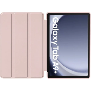 Buy Tech-protect SmartCase Samsung Galaxy Tab A9+ Plus 11.0 X210 / X215 / X216 Marble - THP2513 - {ean13} - Home Screen Store Europe