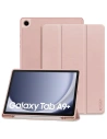 Tech-protect SmartCase Pen Samsung Galaxy Tab A9+ Plus 11.0 X210 / X215 / X216 Pink