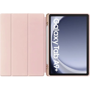Kup Etui Tech-protect SmartCase Pen Samsung Galaxy Tab A9+ Plus 11.0 X210 / X215 / X216 Pink - THP2514 - {ean13} - Sklep Home Screen