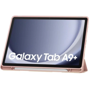 Kup Etui Tech-protect SmartCase Pen Samsung Galaxy Tab A9+ Plus 11.0 X210 / X215 / X216 Pink - THP2514 - {ean13} - Sklep Home Screen