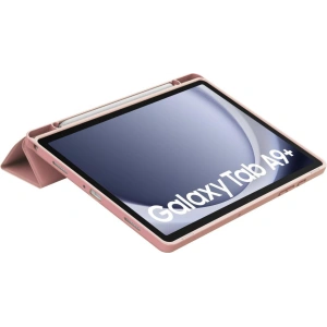 Kup Etui Tech-protect SmartCase Pen Samsung Galaxy Tab A9+ Plus 11.0 X210 / X215 / X216 Rózsaszín - THP2514 - {ean13} - Sklep Home Screen