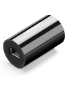 RJ45-Blitzschutzadapter UGREEN (schwarz)