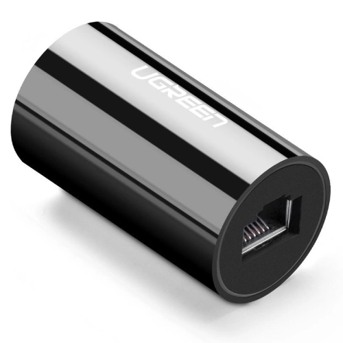 Kup RJ45-Blitzschutzadapter UGREEN (schwarz) - UGR106BLK - {ean13} - Sklep Home Screen