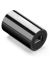 Kup Łącznik adapter RJ45 chroniący przed piorunami UGREEN (czarny) - UGR106BLK - {ean13} - Sklep Home Screen