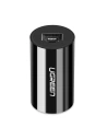 Kup Łącznik adapter RJ45 chroniący przed piorunami UGREEN (czarny) - UGR106BLK - {ean13} - Sklep Home Screen