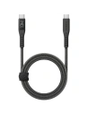 ENERGEA Flow Digital Display cable USB-C / USB-C 240W, 5A, 1.5m czarny