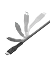 Kup Kabel ENERGEA Flow Digital Display USB-C / USB-C 240W, 5A, 1.5m černý - ENG132 - {ean13} - Sklep Home Screen