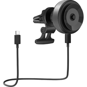 Kup Universeller induktiver Halter für das Cockpit / für Lüftungsgitter ENERGEA AirLock 15W schwarz - ENG135 - {ean13} - Sklep Home Screen