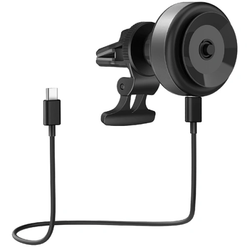 Buy ENERGEA AirLock 15W universal induction cockpit / air mount black - ENG135 - {ean13} - Home Screen Store Europe