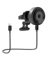 Buy ENERGEA AirLock 15W universal induction cockpit / air mount black - ENG135 - {ean13} - Home Screen Store Europe