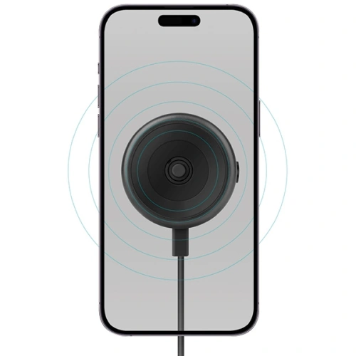 Buy ENERGEA AirLock 15W universal induction cockpit / air mount black - ENG135 - {ean13} - Home Screen Store Europe