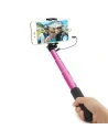 Kup Kijek Selfie Stick BlitzWolf BW-WS1 růžový - BLZ111PNK - {ean13} - Sklep Home Screen