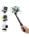 Kup Kijek Selfie Stick BlitzWolf BW-WS1 růžový - BLZ111PNK - {ean13} - Sklep Home Screen