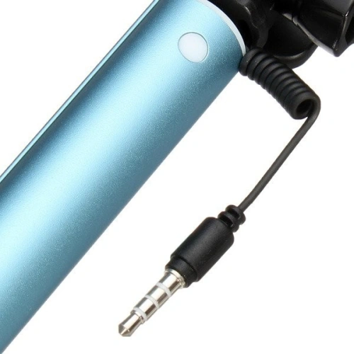 Kup Kijek Selfie Stick BlitzWolf BW-WS1 rozie - BLZ111PNK - {ean13} - Sklep Home Screen