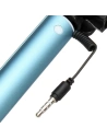 Kup BlitzWolf Selfie-Stick BW-WS1 rosa - BLZ111PNK - {ean13} - Sklep Home Screen