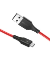 Kup Kabel Micro USB BlitzWolf BW-MC14 2A 1,8m (červená) - BLZ112RED - {ean13} - Sklep Home Screen