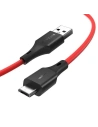 Kup BlitzWolf Micro-USB-Kabel BW-MC14 2A 1,8m (rot) - BLZ112RED - {ean13} - Sklep Home Screen