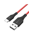 Kup Kabel USB-C BlitzWolf BW-TC14 3A 1m (czerwony) - BLZ113RED - {ean13} - Sklep Home Screen