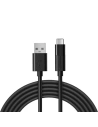 Kup Kabel Micro USB + adaptér USB-C BlitzWolf BW-MT1 2A 1m - BLZ114 - {ean13} - Sklep Home Screen