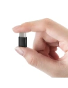 Kup BlitzWolf Micro-USB-Kabel + USB-C-Adapter BW-MT1 2A 1m - BLZ114 - {ean13} - Sklep Home Screen