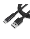 Kup Kabel Micro USB + adaptor USB-C BlitzWolf BW-MT2 2A 0,5m - BLZ115 - {ean13} - Sklep Home Screen