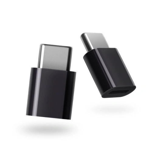 Kup Kábel Micro USB + USB-C adapter BlitzWolf BW-MT2 2A 0,5m - BLZ115 - {ean13} - Sklep Home Screen