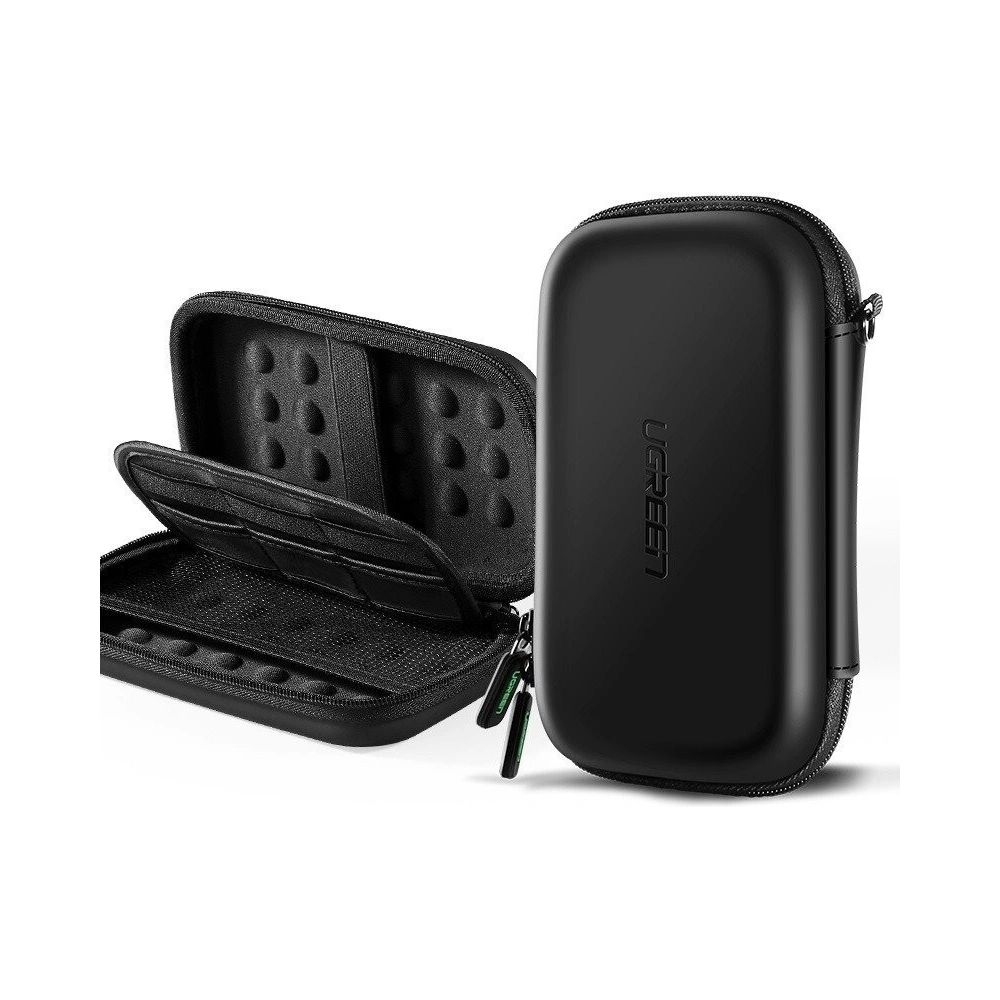 Etui na dysk twardy SSD i akcesoria GSM UGREEN