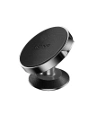 Kup Magnetofon suport auto pentru tabloul de bord Baseus - negru, piele - BSU573BLK - {ean13} - Sklep Home Screen