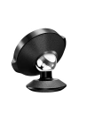 Kup Magnetofon suport auto pentru tabloul de bord Baseus - negru, piele - BSU573BLK - {ean13} - Sklep Home Screen
