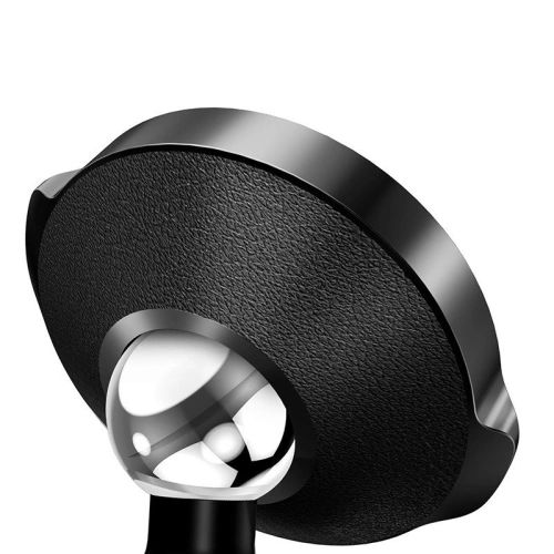 Kup Baseus Magnetische Autohalterung für das Armaturenbrett - schwarz, Leder - BSU573BLK - {ean13} - Sklep Home Screen