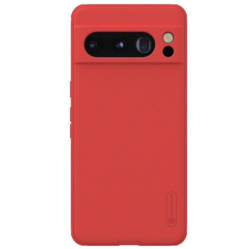 Kup Case Nillkin Super Frosted Shield Pro Google Pixel 8 Pro rot - NLK1376 - {ean13} - Sklep Home Screen