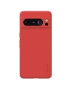 Nillkin Super Frosted Shield Pro Google Pixel 8 Pro red